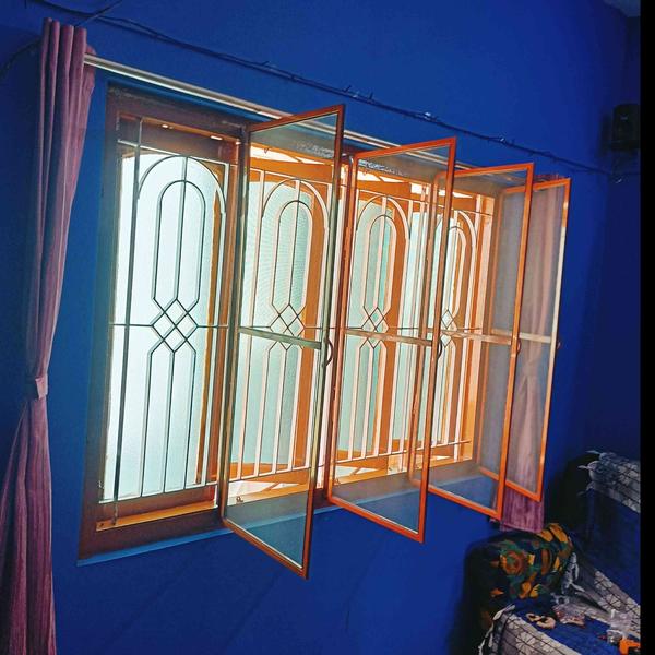 heavy duty retractable sliding