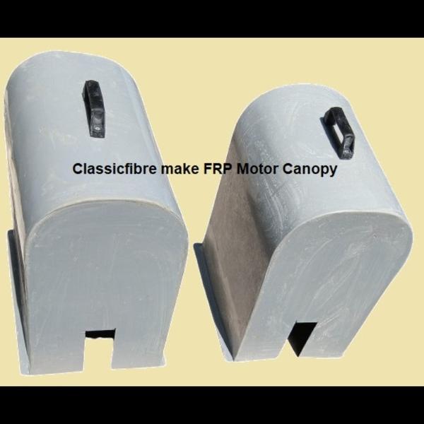 Best FRP Motor Canopy manufacturer in Makarpura, 