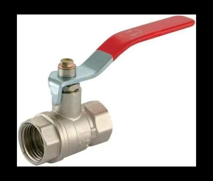High-quality Ball Valve designed for smooth flow c