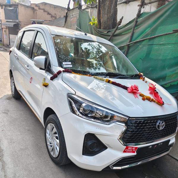 Car and Taxi on Rent in Nagpur
