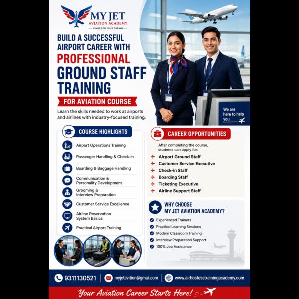 Best Aviation Academy to 