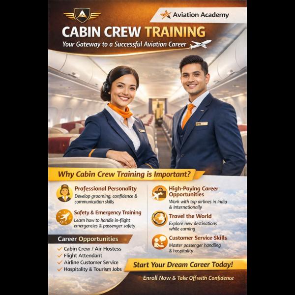 Best Aviation Academy to 