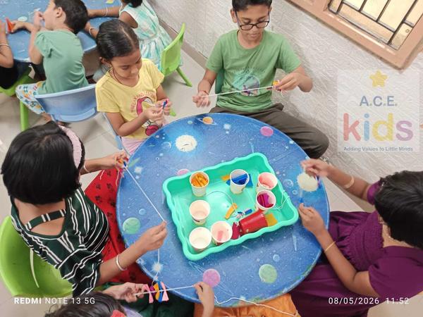 Best Centre for After Sch