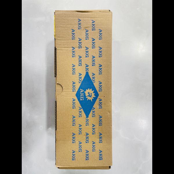 AKG RESISTOR WHOLESALER I