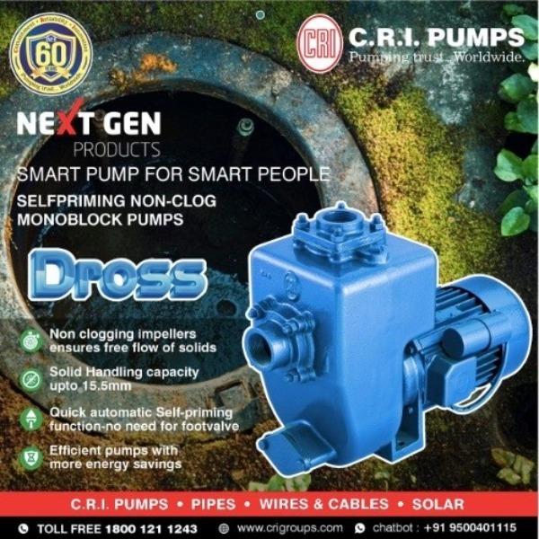 #NESSAENTERPRISES_CRIPUMPS 9043677099 #CRIPUMPS 90