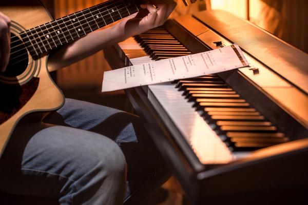 Carnatic music exam certi