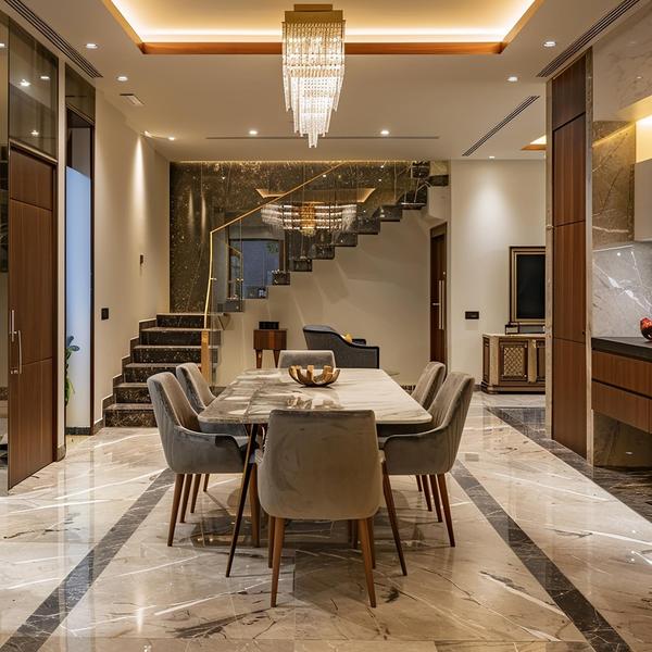 commercial interior design pro