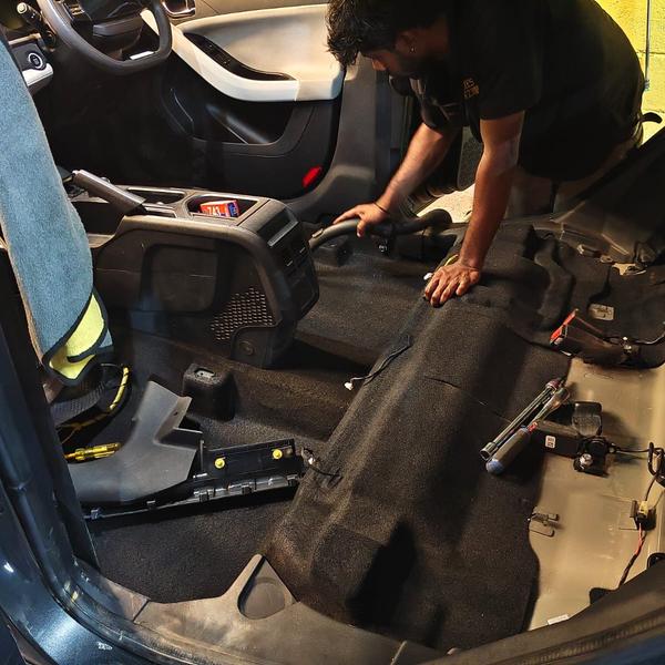 Best Car Seat Cover Shop Near 