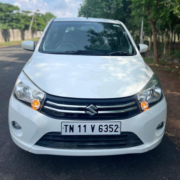 Maruthi su