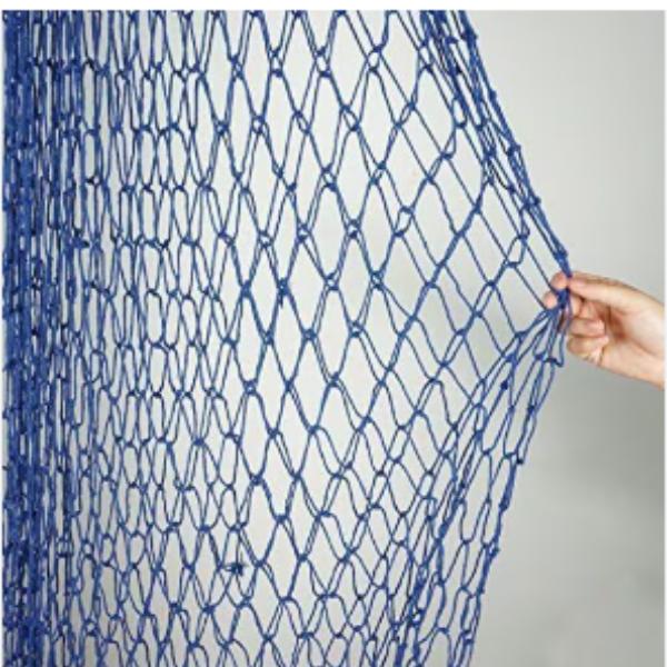 we manufacturing in plastic net in all our vadodar