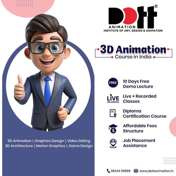 3D Animati