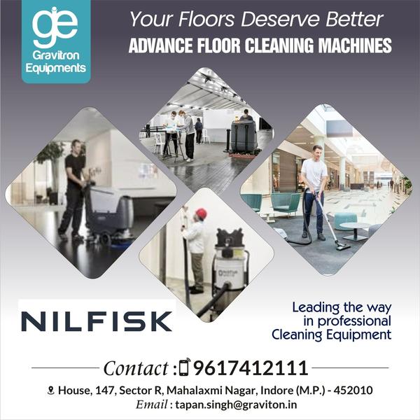  Upgrade Your Cleaning Efficie