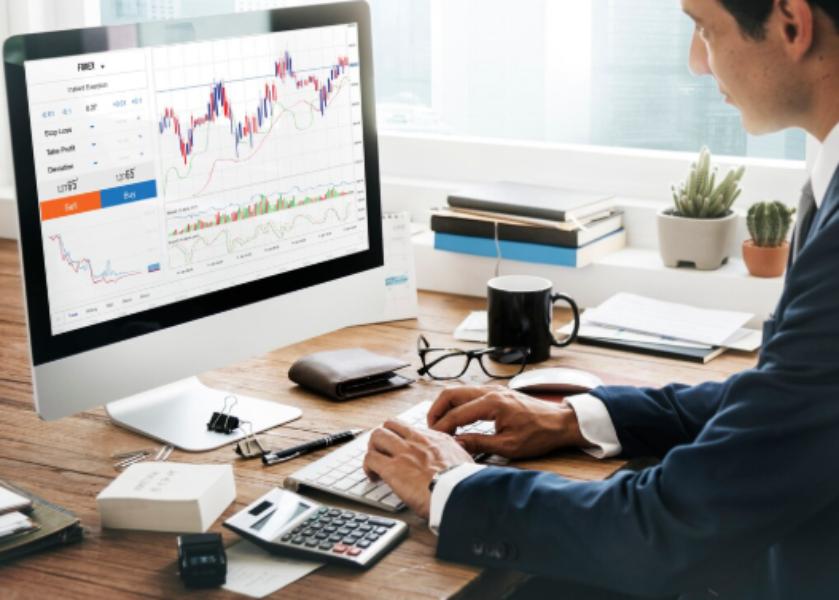 Option trading classes in