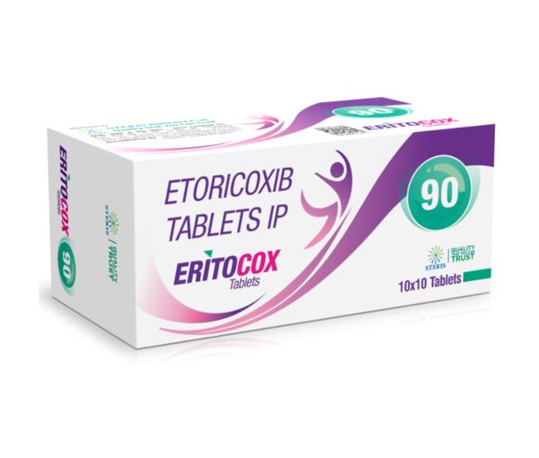  Etoricoxib Tablets 90 mg Uses in Hindi – दर्द और 