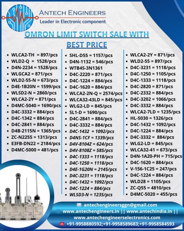 omron design