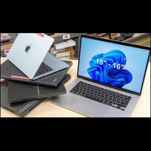 Laptop Rep