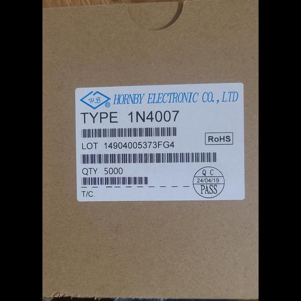 HORNBY DIODE WHOLESALER I