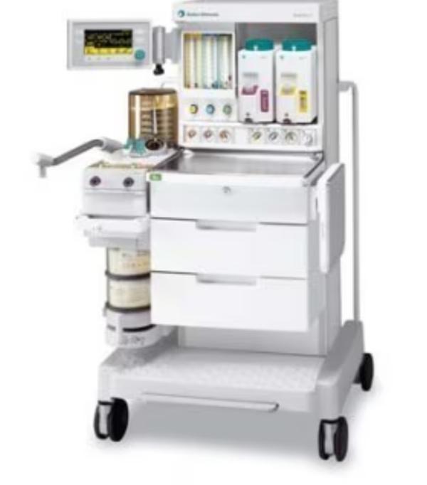 Anesthesia Machine systems have quietly become one