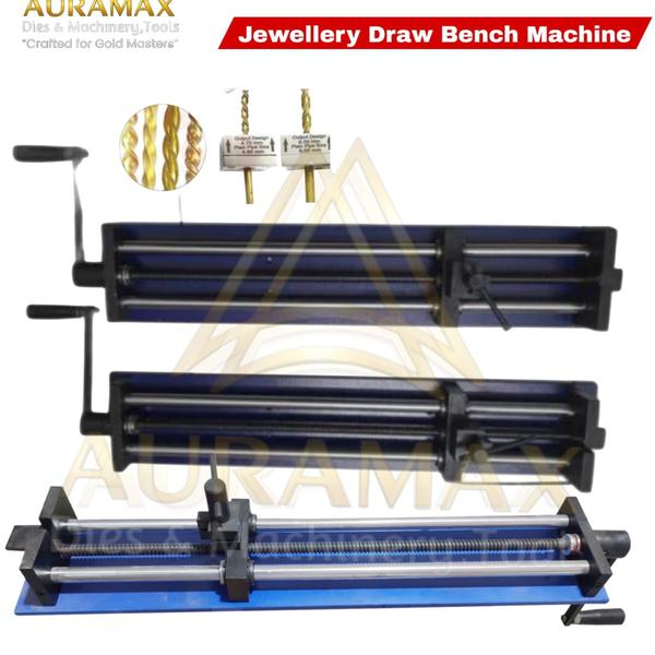 vibrator polisher for jeweller