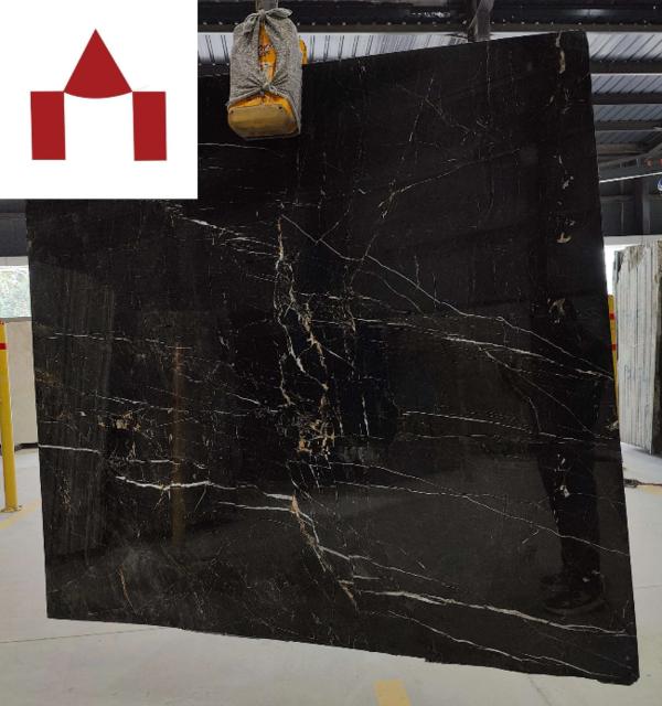 Italian Exotic marble is bold…