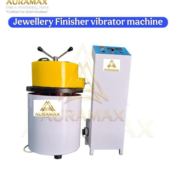 industrial support jewellery w