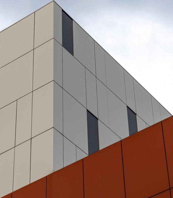 Aluminium panel sheets are an excellent choice for