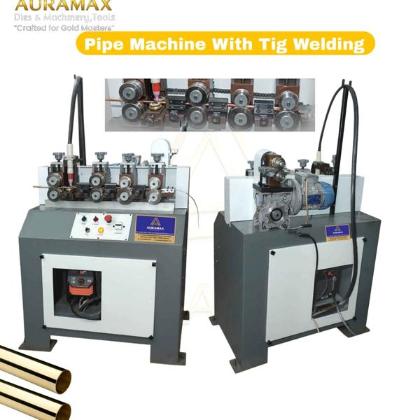 pipe annealing machine mumbai