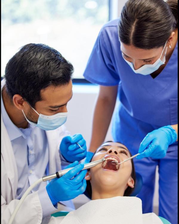 Short term dental courses