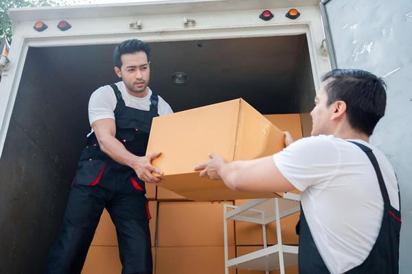 managing loading schedules