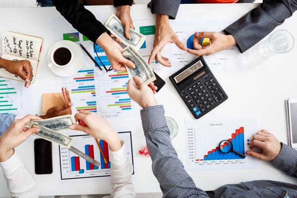 structured funding support ben