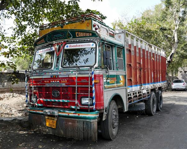 Chawla Cargo Movers – Deliveri
