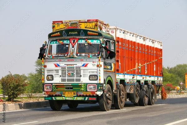 Chawla Cargo Movers – Deliveri