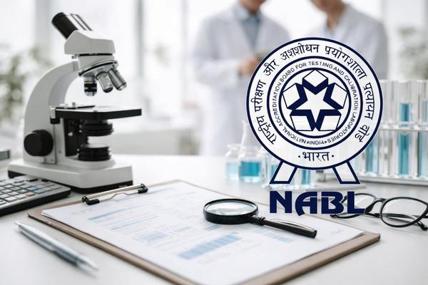 nabl accredited environmental 