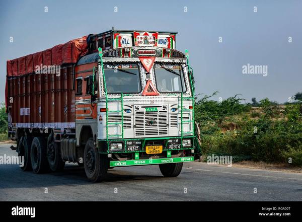 Chawla Cargo Movers – Deliveri