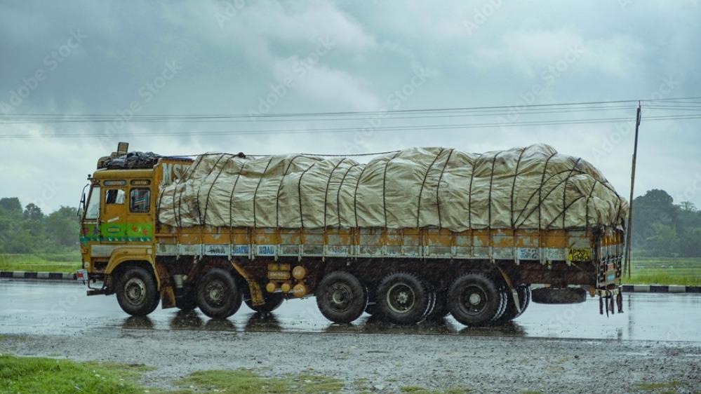Chawla Cargo Movers – Deliveri