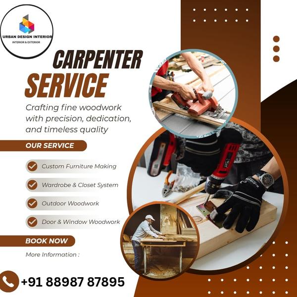 professional carpentry solutio