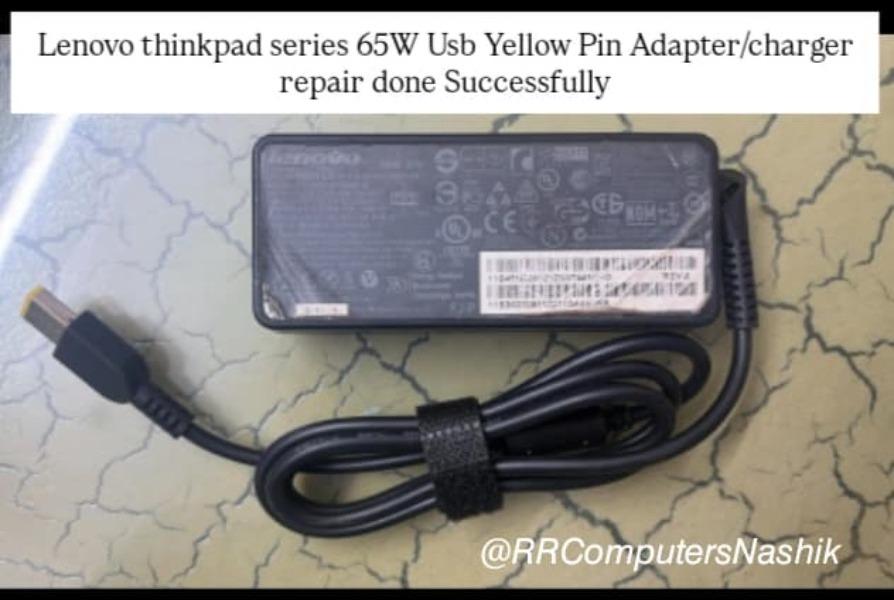 ✅ Charger Repair
✅ Loose Pin F