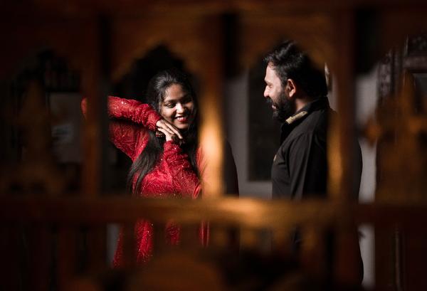 Vishnu Photography is recogniz