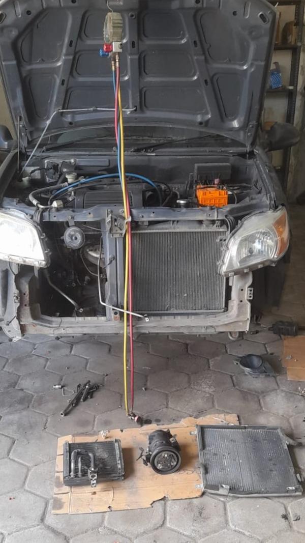 “Your Car Deserves the Best –