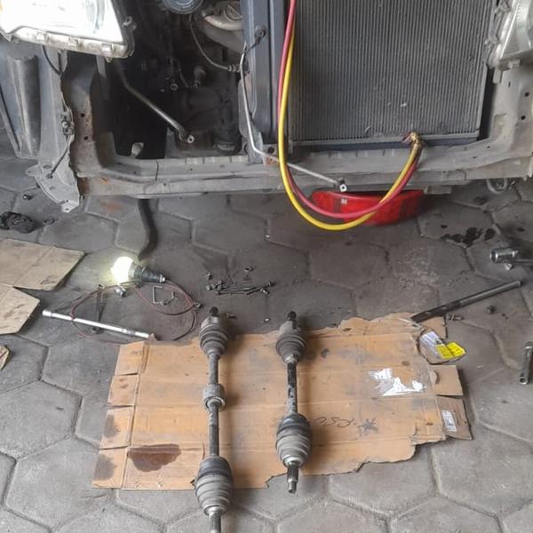 “Your Car Deserves the Best – 