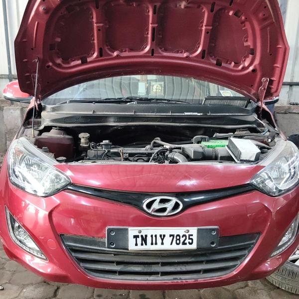 “Your Car