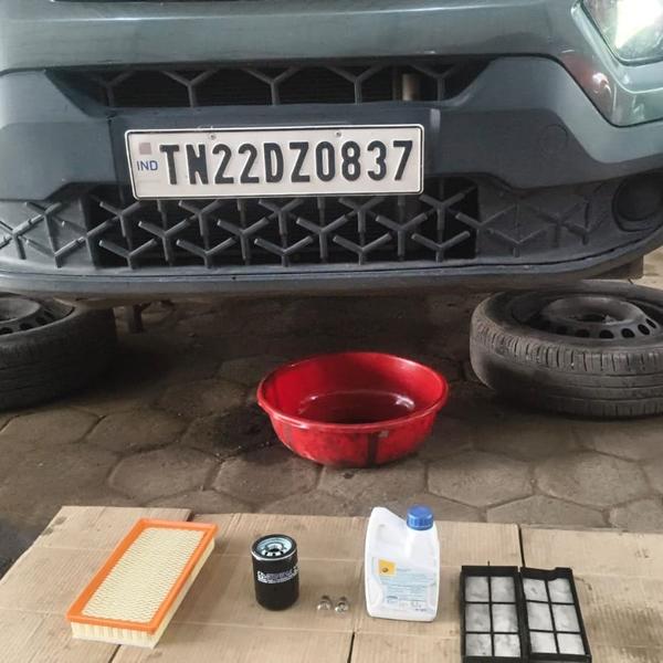 “Your Car