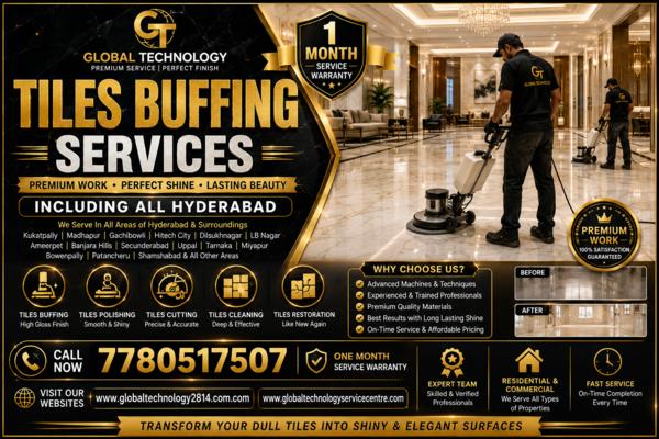GLOBAL TECHNOLOGY – PROFESSION