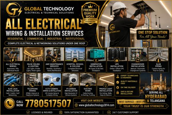 GLOBAL TEC