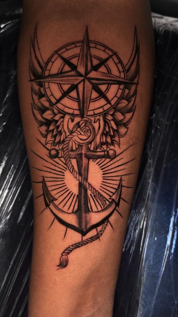 Best Tattoo Shop near Kathipar