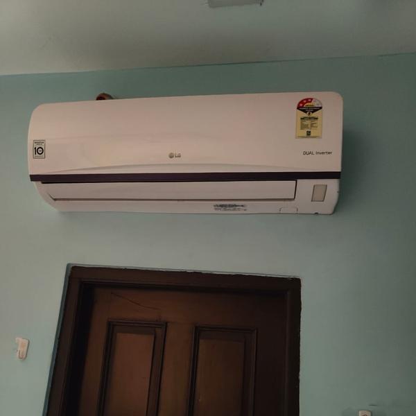 AC repair Vijay Nagar Indore` 