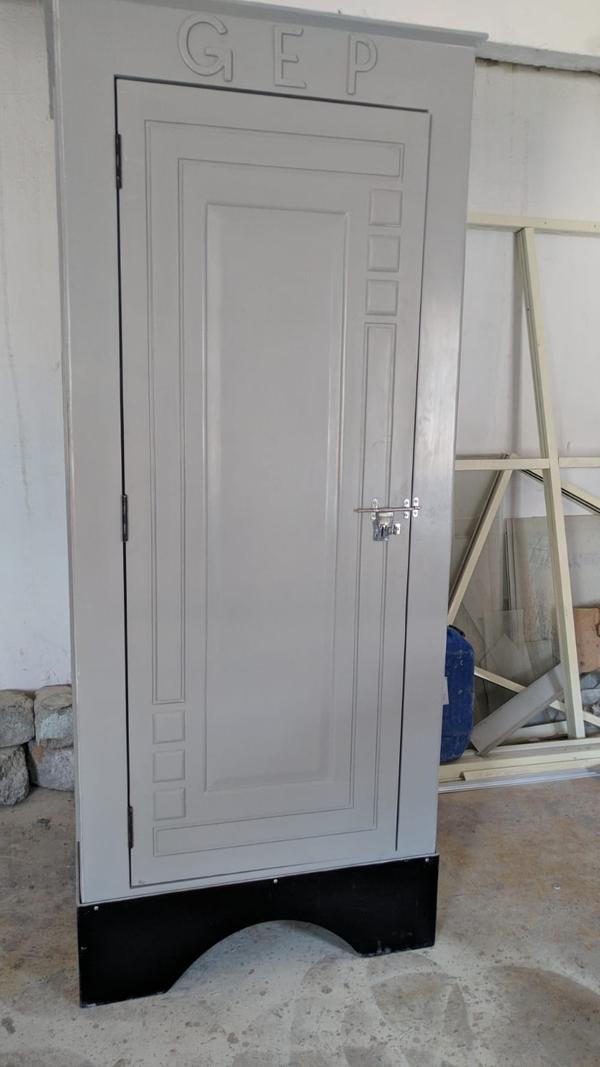update image