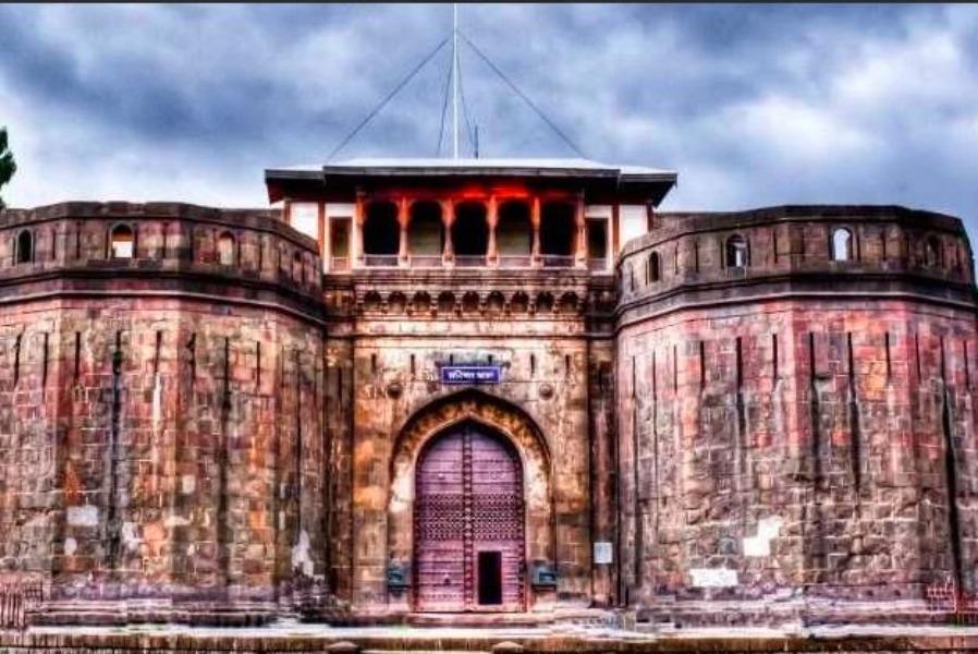 Pune Darshan Cab Service – Dis