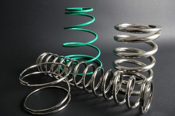 For industrial buyers, sourcing springs is not onl