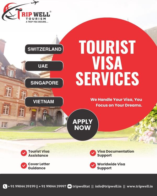 convenient uae visa service